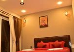 Location vacances Ooty - Everfreshhighviewcottage-3