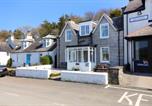 Location vacances Dalbeattie - Allonby Cottage-3
