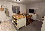 Location vacances Reading - Reading Retreat – 1 Bed with Private Parking-3