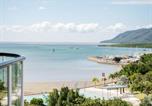 Hôtel Cairns - Breakfree Royal Harbour-1