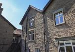 Location vacances Troutbeck - Boxwood Cottage-4
