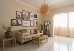 Location vacances Las Palmas de Gran Canaria - Canteras City-1
