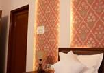Location vacances Jaipur - Seasoned Jaipur-Live in a 100-year-old apartment-3