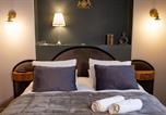 Hôtel Quimper - Lala Saul-4