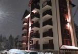 Location vacances  Zlatbor - Apartman Smokvica-3