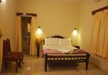 Hôtel Kochi - Casa Feliz-1