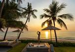 Hôtel Hua Hin - Cape Nidhra Hotel-2