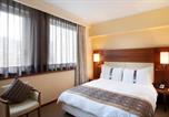 Hôtel Fisciano - Holiday Inn Salerno-Cava De' Tirreni by Ihg-4