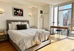 Location vacances New York - Vesper Court I by Rovetravel 2br Luxe Rooftop Ph-2