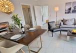 Location vacances Sankt Peter-Ording - Wohnung Maren-2