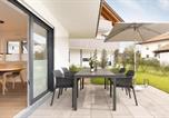 Location vacances Übersee - Chiemsee Apartment 17-1