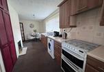 Location vacances  Gare de Chesterfield - Welcoming 3bdr Home nr Royal Hospital Chesterfield-3
