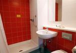 Hôtel Valence - Travelodge Valencia Aeropuerto-3