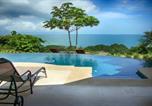 Location vacances Dominical - Villas by Tekoa-1