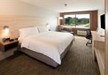 Hôtel Fort Wayne - Holiday Inn Express & Suites - Auburn by Ihg-3