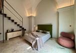Location vacances Alezio - Luxury Rooms-1