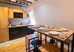 Location vacances Strasbourg - Splendide T3 proche Petite France Dragon-4