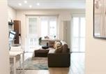 Location vacances  Province de Biella - Quick Home - Orchidea-3