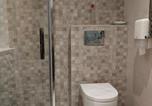 Hôtel Guipúzcoa - Gazteategi-4