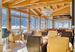 Hôtel Sautens - Hotel Alpen Royal Jerzens-3