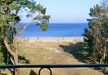 Hôtel Świnoujście - Hotel Villa Strandrose-2