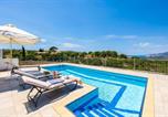 Location vacances Argostoli - Europe Villa Io-2