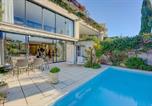 Location vacances Mougins - Semiramis at Villa Laurie - Happy Rentals-1