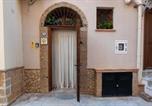 Location vacances Santa Flavia - Casa Margherita-1