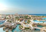 Hôtel قسم سفاجا - Kempinski Hotel Soma Bay-1
