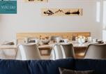 Location vacances Saint-Sorlin-d'Arves - Chalet Les Grands Sauvages Triplex Prestige-2