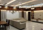 Location vacances Udaipur - Luxurious 2 Bhk Apartment - Home away from Home !-1