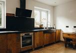 Location vacances Grand Prix de Belgique - Le Chalet du Lac de Warfaaz by Welchome-2