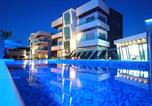 Location vacances Bibinje - Boutique Apartments Blitz-1