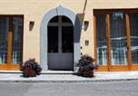 Hôtel Prato - Albergo Giugni-3