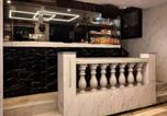 Hôtel Colombie - Hotel calima royal-2