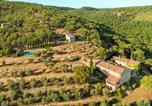 Location vacances Castellina in Chianti - Muricciaglia 14, Emma Villas-1