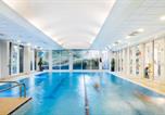 Hôtel Luton - Holiday Inn Hemel Hempstead M1, Jct. 8 by Ihg-1