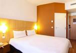 Hôtel تونس - Ibis Tunis-2