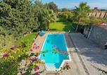 Location vacances Gennadi - Villa Zoi-2