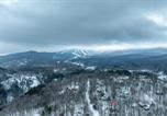 Location vacances Killington - Powder Park Lower Unit condo-3