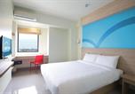 Hôtel Manila - Hop Inn Hotel Ermita Manila-2