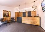 Hôtel Ramsau bei Berchtesgaden - Hotel Alpinaros-4