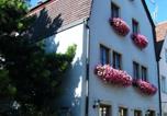 Location vacances Windelsbach - Pension Hofmann-Schmölzer-2