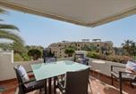 Location vacances  Malaga - Apartamento Costalita-1