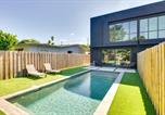 Location vacances Miami - Modern Miami Home w/ Pool 1 Mi to Design District!-2