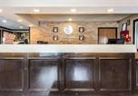 Location vacances Pittsburgh - Comfort Inn Weirton - Steubenville-2