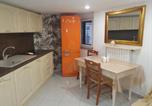 Location vacances Turi - Lady Room-1