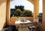 Location vacances Saint-Cyprien - Saint Cyprien - T2 avec Balcon, Climatisation et Parking - Fr-1-309-305-1
