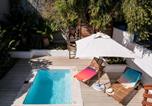 Location vacances Cape Town - Meliora-1
