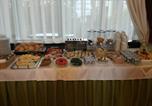 Hôtel Częstochowa - Hotel Solpark-3
